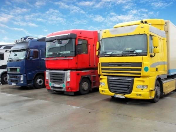 Adana Bulancak Nakliye